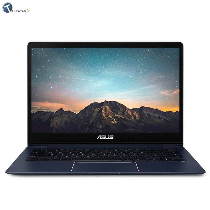 ASUS ZenBook UX331UN
